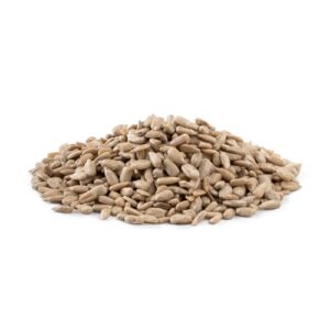 Sunflower Kernels