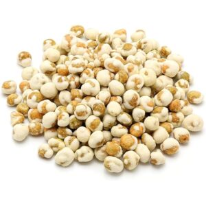 Wasabi Green Peas (Natural)